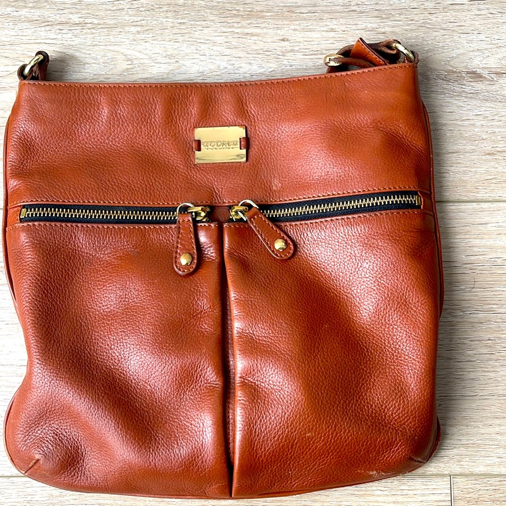 Modalu England purse